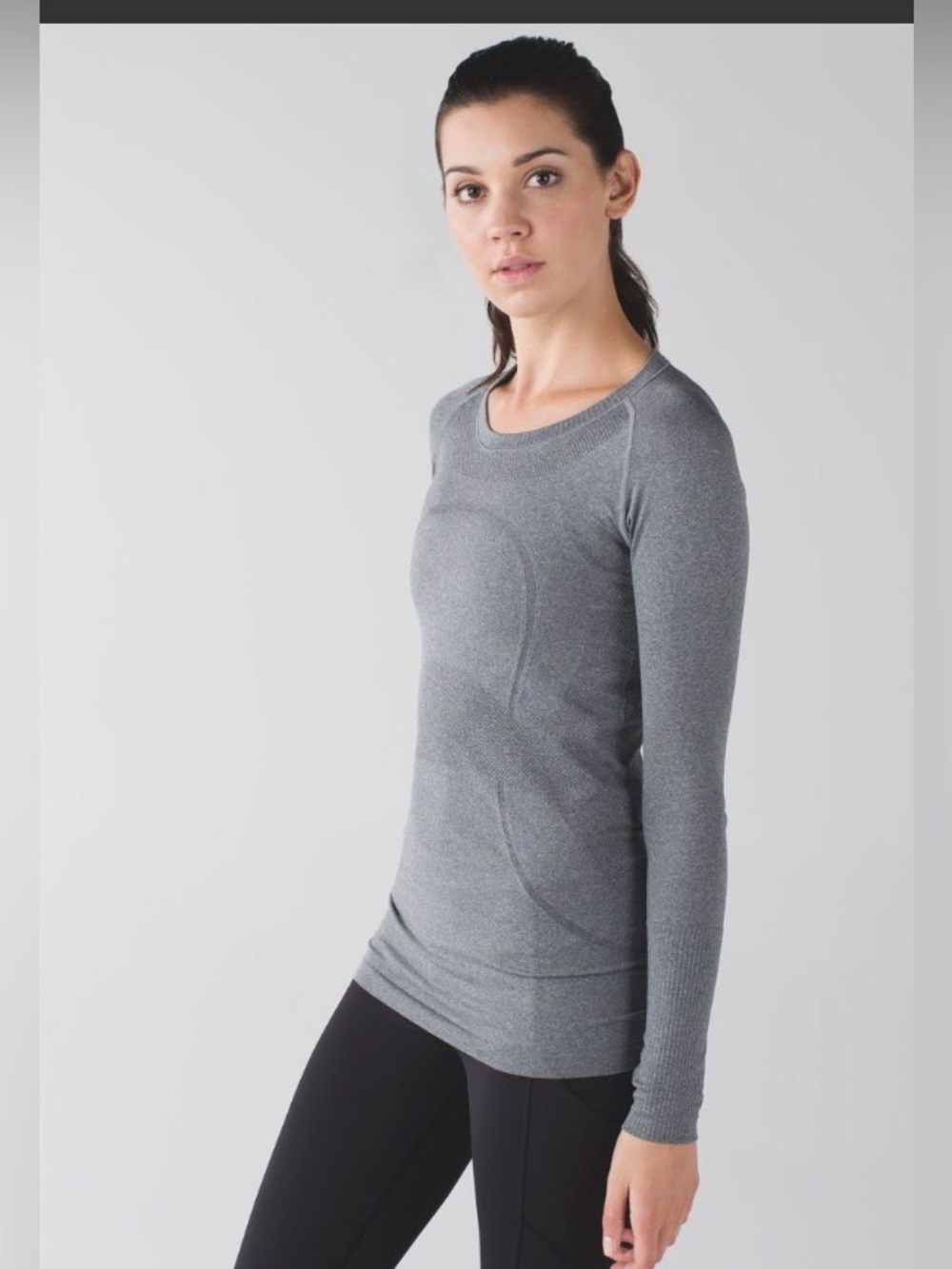Lululemon swiftly tech